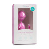 EasyToys Geisha Collection Boules de Geisha Jiggle Mouse - 3.8 cm